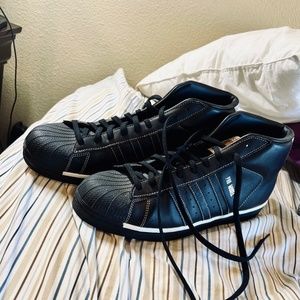 ADIDAS Pro Model Size Men’s 11.5